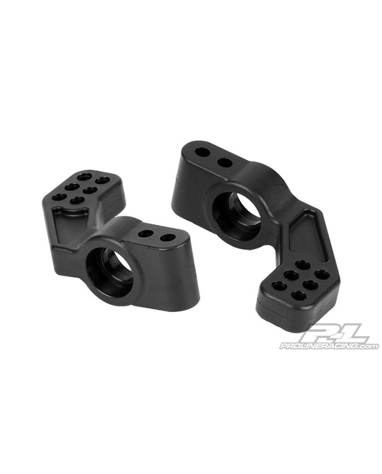 ProTrac Suspension Kit Rear Hub Carriers for Slash 2wd & Electric Stampede 2wd - 6062-05