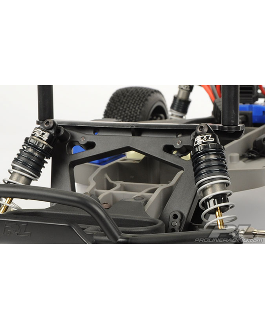 INTEGY RC Front Shock Tower For 1/10 Traxxas Slash 2WD / Stampede 2WD - Aluminum Upgrade Part (T7992) - View #12