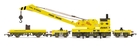 BR, 75T Breakdown Crane - Era 6 - R6897