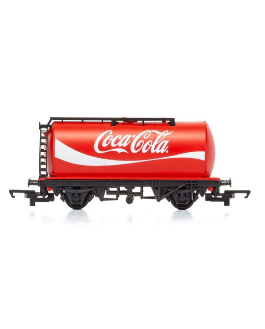 Tank Wagon, Coca Cola - R6933