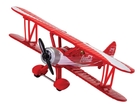 Coca-Cola Stearman - GS99727