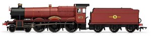 5972 'Hogwarts Castle' - R3804-trains-Hobbycorner