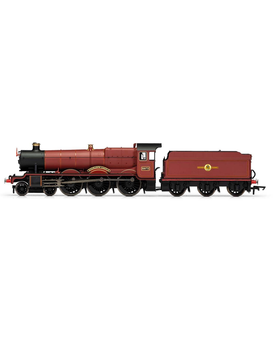 5972 'Hogwarts Castle' - R3804