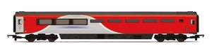 LNER, Mk3 Trailer Buffet (TRFB), 40748 - Era 11 - R4932-trains-Hobbycorner