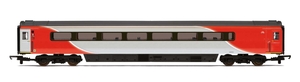LNER, Mk3 Trailer Guard Standard (TGS), 44094 - Era 11 - R4933-trains-Hobbycorner