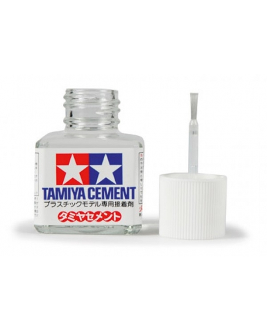 Cement 40ml -  87003 