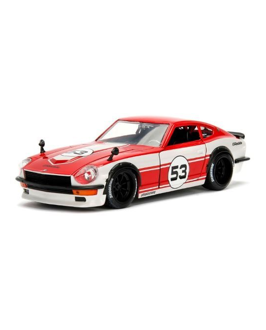 1972 Datsun 240Z - 99100