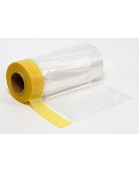 Masking Tape Sheet 150mm - 87203