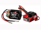 Brushed Crawler Motor & ESC Combo, 35T - DYNS0900