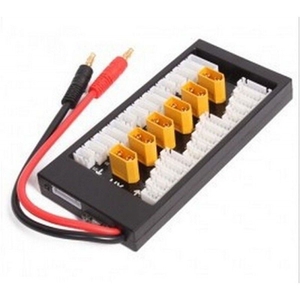 2-6S Parallel Charge Board for XT60 - RCP-BM024-chargers-and-accessories-Hobbycorner