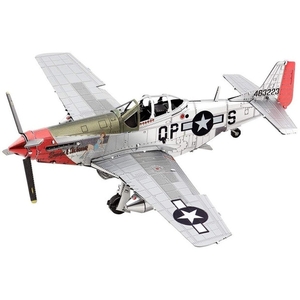 P-51D Mustang Sweet Arlene - 4902-model-kits-Hobbycorner