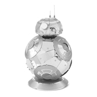 BB-8 - Star Wars Force Awakens - 5009