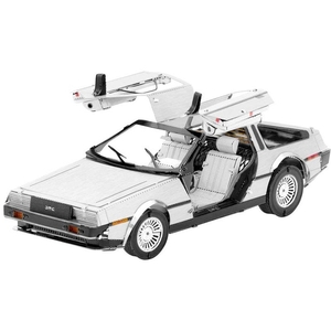 DeLorean - 5030-model-kits-Hobbycorner