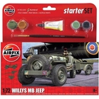 Starter Kit - Willys Jeep - 255117