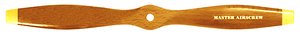 Master Airscrew -  Wood Series Propeller -  13 x 6  -  14- 1360-propellers-Hobbycorner