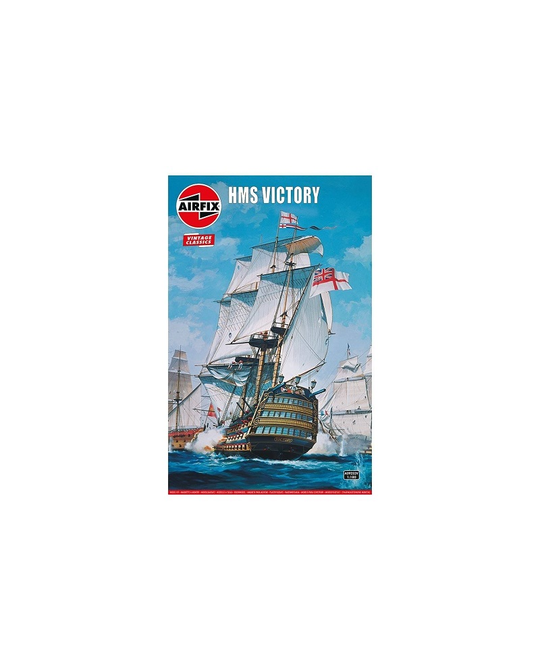 HMS Victory 1765 1/180 - 209252