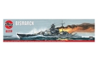 Vintage Classics - Bismarck 1/600 - 204204