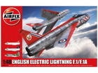 1/48 English Electric Lightning F1/F1A