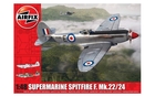 Supermarine Spitfire F.Mk.22/24