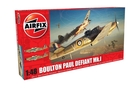 Boulton Paul Defiant - Day Fighter 1/48