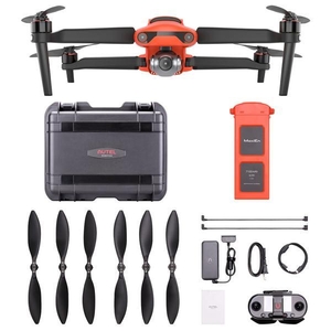 Autel Robotics EVO II 8K Drone (Rugged Bundle)-drones-and-fpv-Hobbycorner