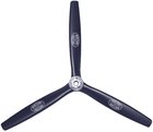 Master Airscrew -  3- Blade Series Propeller -  11 x 7 -  13- T1170
