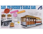 1/22 San Francisco'S Cablecar Powell - 20330