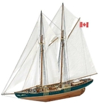 Bluenose II, 1/75 - 22453