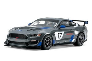 1/24 Ford Mustang GT4 - 24354-model-kits-Hobbycorner