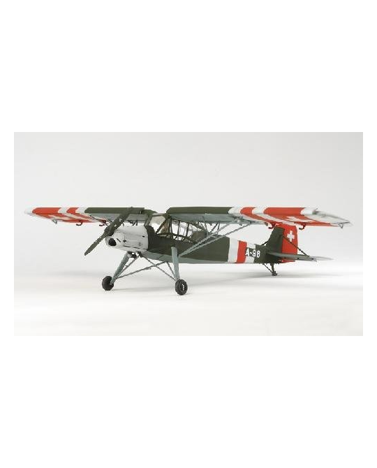 1/48 Fieseler Fi156C Storch - 25158