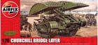 Churchill Bridge Layer 1/76 - 04301