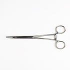 7.5 Inch Curved Nose Hemostat - 55531