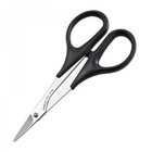 Straight Scissors for Polycarbonate Plastic - 55538