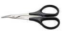 Curved Scissors for Polycarbonate Plastic - 55533