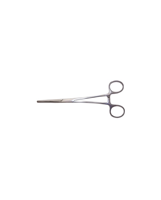 7.5 Inch Straight Nose Hemostat - 55541