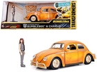 1/24 Transformers Bumblebee - 1971 Volkswagen Beetle - 30114