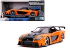 1/24 Fast & Furious - Han's Mazda RX-7 - 30732