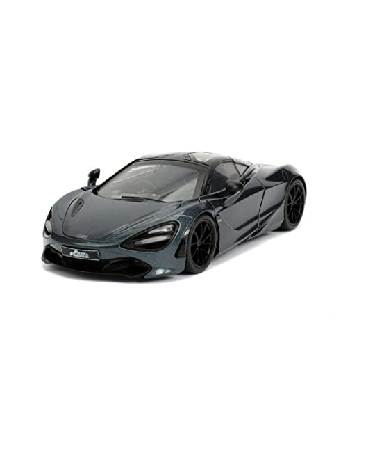 1/24 Fast & Furious HOBBS & SHAW McLaren 720S - 30754