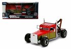 1/24 Fast & Furious Custom Peterbilt Tow Truck - 32089