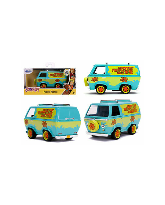 1/32 Scooby-Doo Mystery Machine - 32040