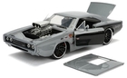 1/24 1970 Dodge Charger R/T with Blower - 31668