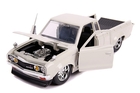 1/24 Datsun Pickup Truck Beige JDM Tuners - 30444