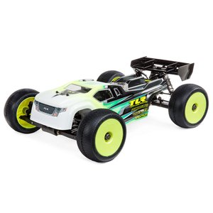 8IGHT XT/XTE Race Kit - 4WD Nitro/Electric Truggy - TLR04009-rc---cars-and-trucks-Hobbycorner