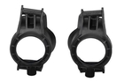 Caster Blocks (C-Hubs), Left & Right -  7732