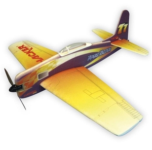 Grumann F8F Rare Bear Reno 1200 ARF - HC1352D-rc-aircraft-Hobbycorner