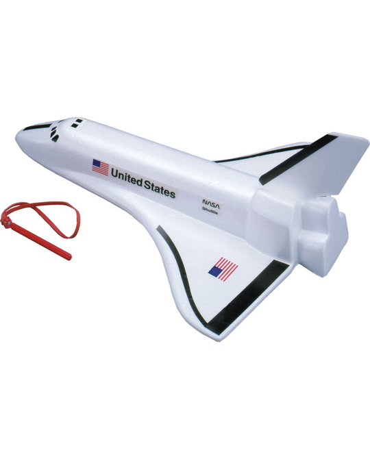 Foam Space Shuttle with Launcher - GUI 2650