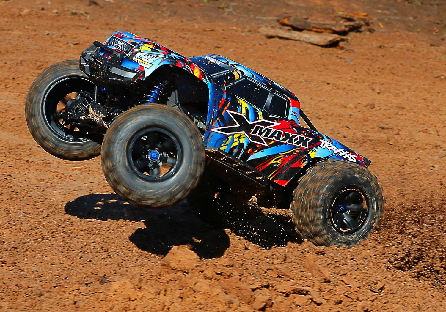 traxxas x maxx 8s price