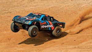 Slash 4X4 Ultimate - 68077-4 O-rc---cars-and-trucks-Hobbycorner