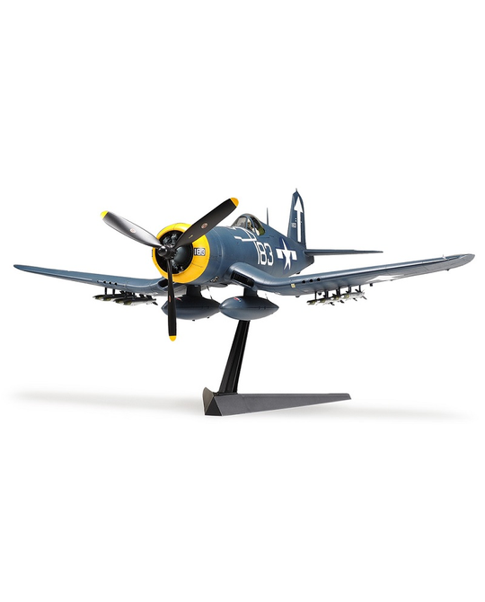 1/32 Vought F4U-1D Corsair - 60327