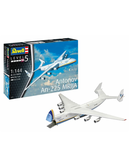 1/144 - Antonov An-225 MRIJA - 04958